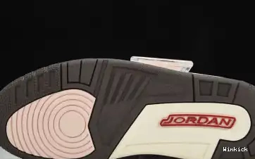 CK9246-102 Jordan Neapolitan Air Retro Dark Mocha 3 0630